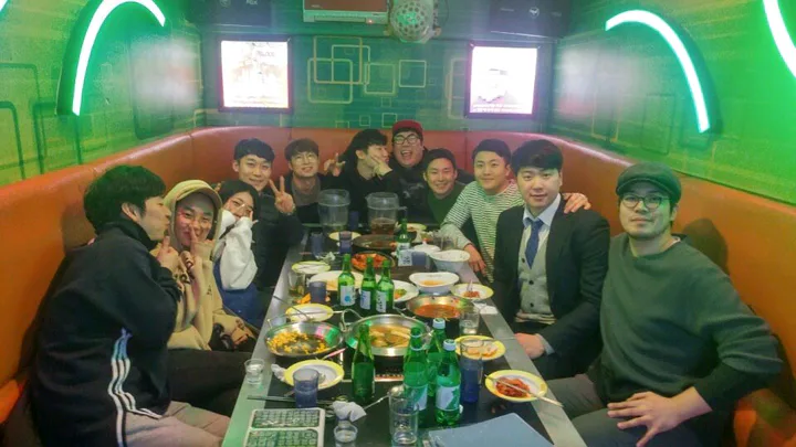 6/3-7 몽골여행 함께하시죠 대표 이미지