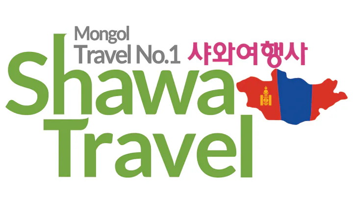 Shawa Travel 배너 이미지