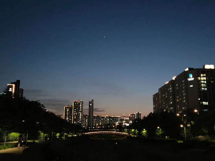8/8~13 몽골 별 보러 가요 대표 이미지