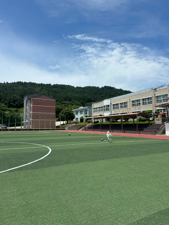 몽골 7/22-26 같이 가실 분 구해요! 대표 이미지