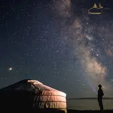 8/11 - 8/14 3박4일 중부투어(미니사막, 쳉헤르온천, 어기호수) / 같이 별 보러가요⭐️⭐️⭐️/ 달 없는 날/페르세우스 유성우 대표 이미지
